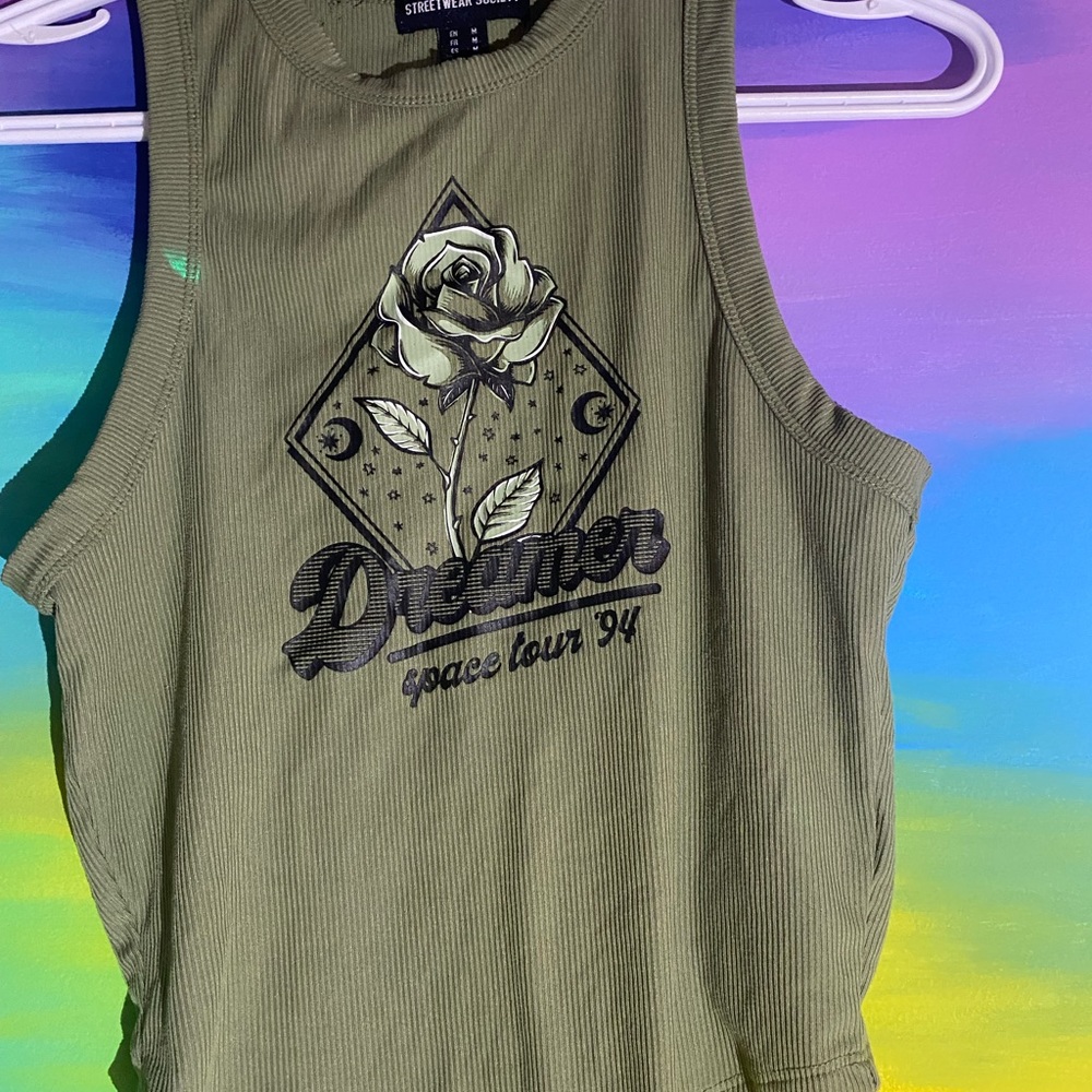 5pcs beach bum clothing bundle - Picture 5 of 7